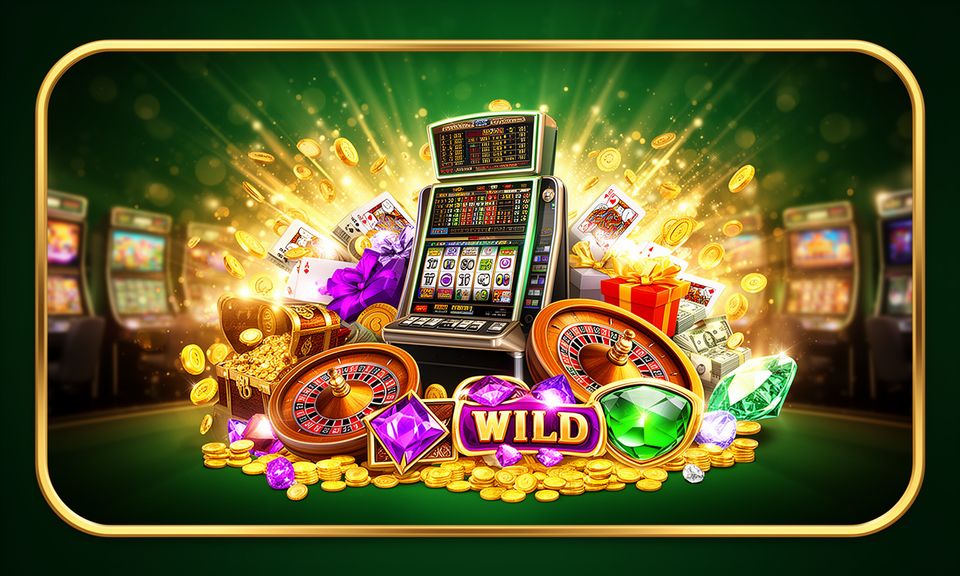 88live 我們的金龍遊戲廳提供什麼